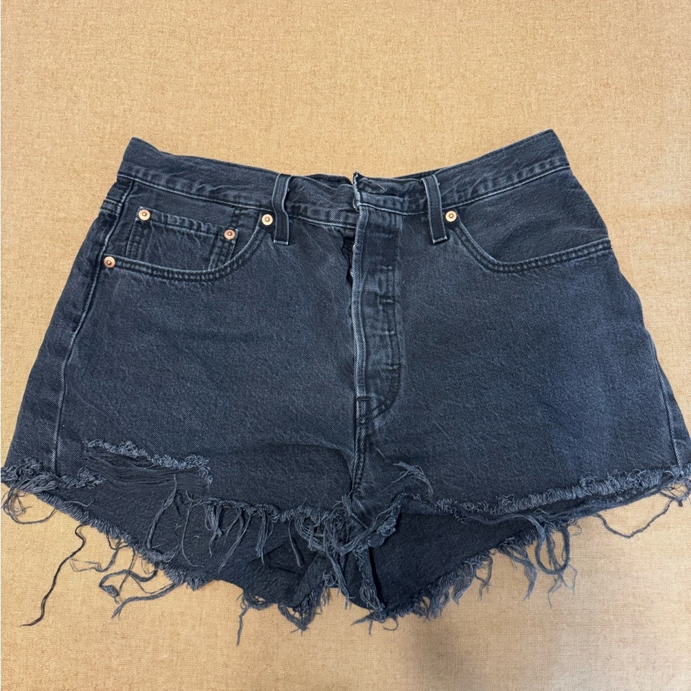 Levi Shorts